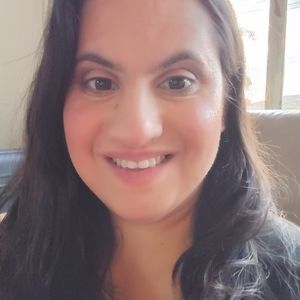 Meet your Posher, Christina